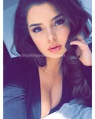 Анкета проститутки Ярослава - метро Хорошевский, возраст - 26