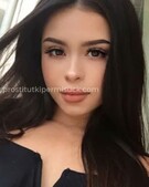 Анкета проститутки Яна - метро Дмитровский, возраст - 27