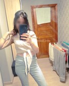 Анкета проститутки Алина - метро Марьино, возраст - 27