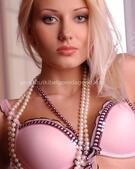 Анкета проститутки Мирослава - метро Хамовники, возраст - 27