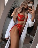 Анкета проститутки Адель - метро Дорогомилово, возраст - 27