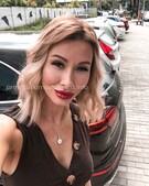 Анкета проститутки Лиза - метро Куркино, возраст - 30