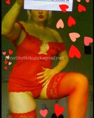 Анкета проститутки Зина - метро Куркино, возраст - 30