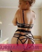 Анкета проститутки София - метро Тверской, возраст - 30