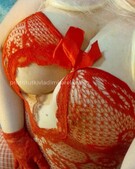 Анкета проститутки Аврора - метро Тверской, возраст - 30