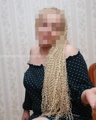 Анкета проститутки Вероника - метро Свиблово, возраст - 32