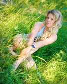 Анкета проститутки Стефания - метро Арбат, возраст - 32