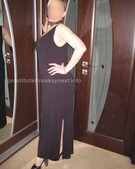 Анкета проститутки Анечка - метро Лефортово, возраст - 38